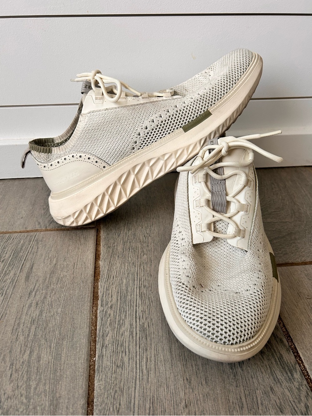 Cole Haan Zerogrand WFA Stitchlite Sneakers